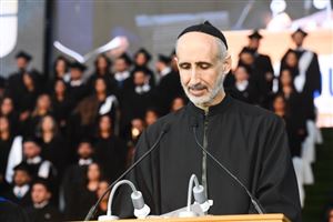 NDU 28th Commencement Ceremony for AY 2017-2018 27