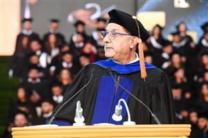 NDU 28th Commencement Ceremony for AY 2017-2018 30