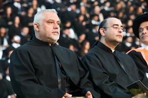 NDU 28th Commencement Ceremony for AY 2017-2018 31