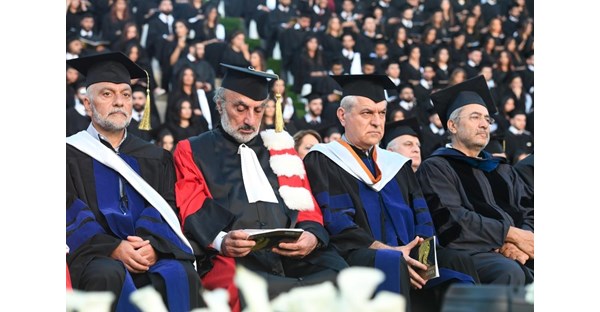 NDU 28th Commencement Ceremony for AY 2017-2018 33