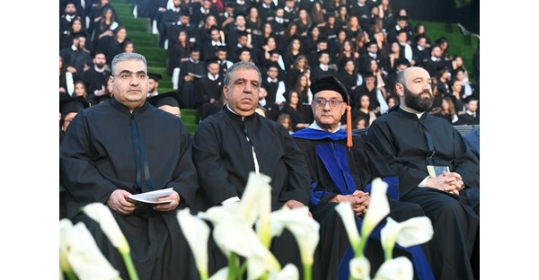 NDU 28th Commencement Ceremony for AY 2017-2018 34