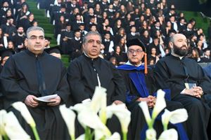 NDU 28th Commencement Ceremony for AY 2017-2018 34