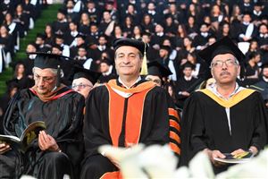 NDU 28th Commencement Ceremony for AY 2017-2018 35