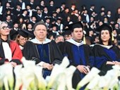 NDU 28th Commencement Ceremony for AY 2017-2018 37
