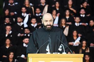 NDU 28th Commencement Ceremony for AY 2017-2018 41