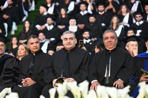 NDU 28th Commencement Ceremony for AY 2017-2018 43