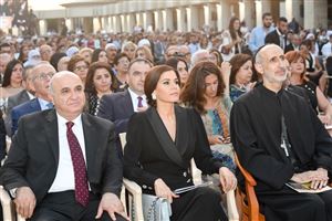 NDU 28th Commencement Ceremony for AY 2017-2018 46