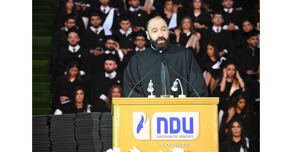 NDU 28th Commencement Ceremony for AY 2017-2018 47