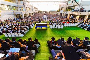 NDU 28th Commencement Ceremony for AY 2017-2018 49