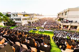 NDU 28th Commencement Ceremony for AY 2017-2018 50