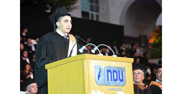 NDU 28th Commencement Ceremony for AY 2017-2018 54