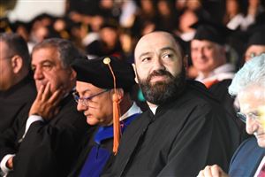 NDU 28th Commencement Ceremony for AY 2017-2018 55