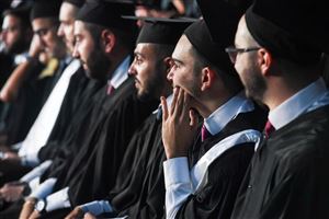 NDU 28th Commencement Ceremony for AY 2017-2018 57