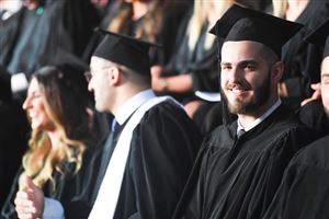 NDU 28th Commencement Ceremony for AY 2017-2018 58