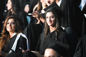 NDU 28th Commencement Ceremony for AY 2017-2018 59