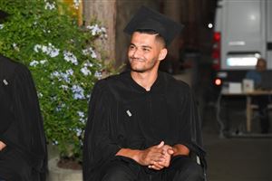 NDU 28th Commencement Ceremony for AY 2017-2018 61