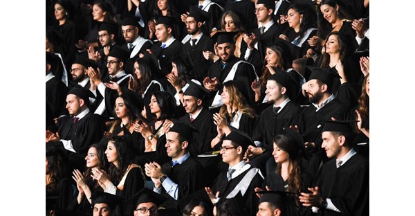 NDU 28th Commencement Ceremony for AY 2017-2018 62