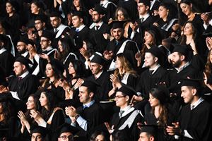 NDU 28th Commencement Ceremony for AY 2017-2018 62