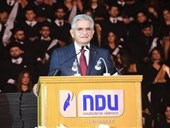 NDU 28th Commencement Ceremony for AY 2017-2018 65