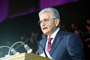 NDU 28th Commencement Ceremony for AY 2017-2018 66