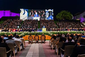 NDU 28th Commencement Ceremony for AY 2017-2018 67