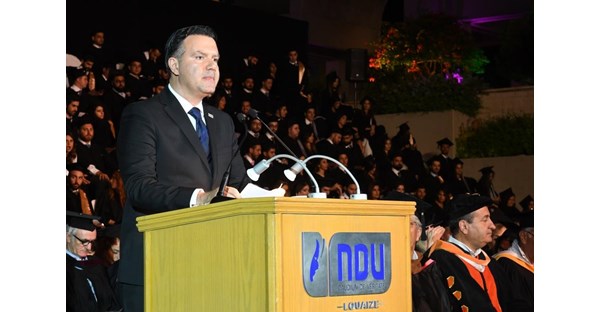 NDU 28th Commencement Ceremony for AY 2017-2018 68