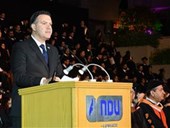 NDU 28th Commencement Ceremony for AY 2017-2018 68