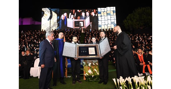 NDU 28th Commencement Ceremony for AY 2017-2018 69