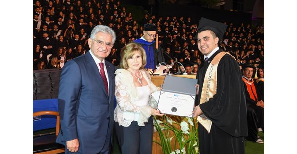 NDU 28th Commencement Ceremony for AY 2017-2018 70