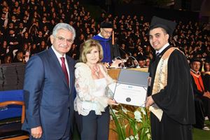 NDU 28th Commencement Ceremony for AY 2017-2018 70