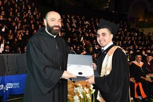 NDU 28th Commencement Ceremony for AY 2017-2018 71