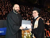 NDU 28th Commencement Ceremony for AY 2017-2018 71