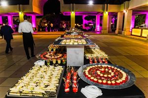 NDU 28th Commencement Ceremony for AY 2017-2018 72