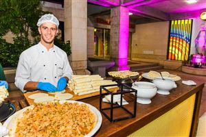 NDU 28th Commencement Ceremony for AY 2017-2018 78