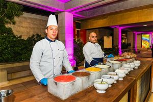 NDU 28th Commencement Ceremony for AY 2017-2018 79