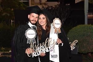 NDU 28th Commencement Ceremony for AY 2017-2018 80