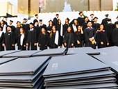 NDU 29th Commencement Ceremony 2