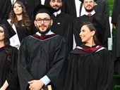 NDU 29th Commencement Ceremony 3