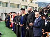 NDU 29th Commencement Ceremony 4
