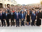 NDU 29th Commencement Ceremony 6