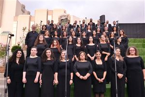 NDU 29th Commencement Ceremony 10