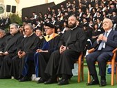 NDU 29th Commencement Ceremony 12