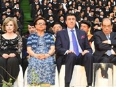 NDU 29th Commencement Ceremony 13