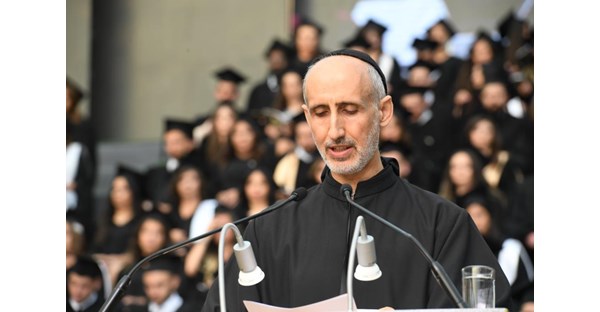 NDU 29th Commencement Ceremony 14