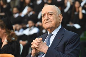 NDU 29th Commencement Ceremony 15