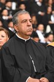 NDU 29th Commencement Ceremony 17