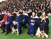 NDU 29th Commencement Ceremony 24