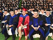 NDU 29th Commencement Ceremony 25