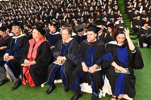 NDU 29th Commencement Ceremony 26