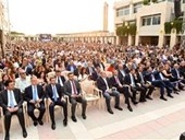 NDU 29th Commencement Ceremony 27